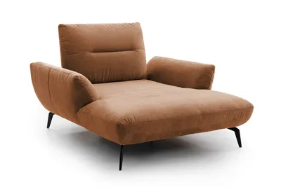 Loveseat-Sessel