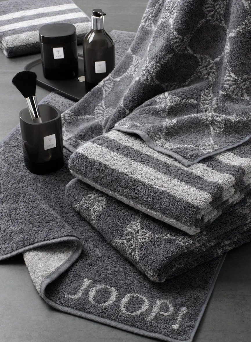 Gästetuch JOOP! Cornflower milieu