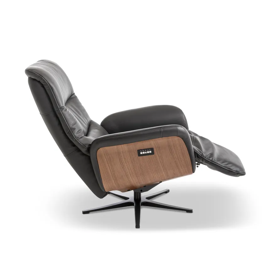 Fernsehsessel detail