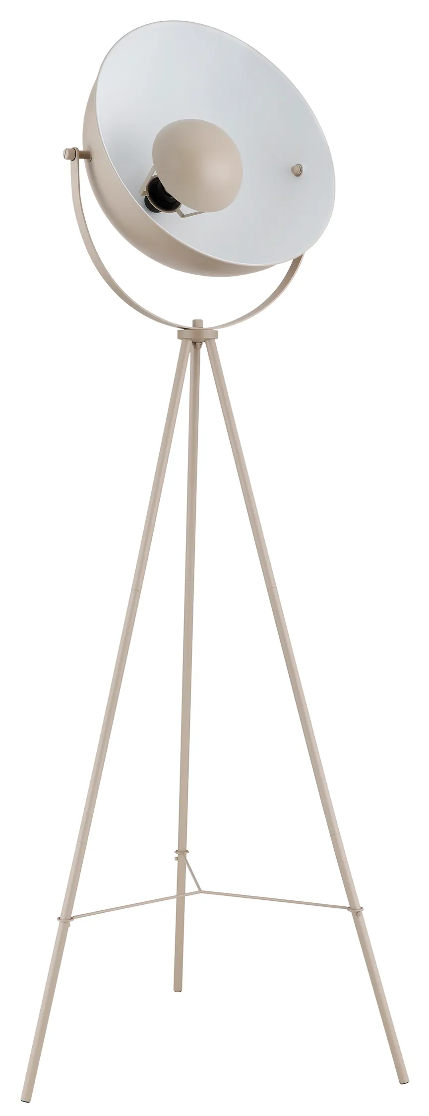 Stehleuchte "Timo" detail