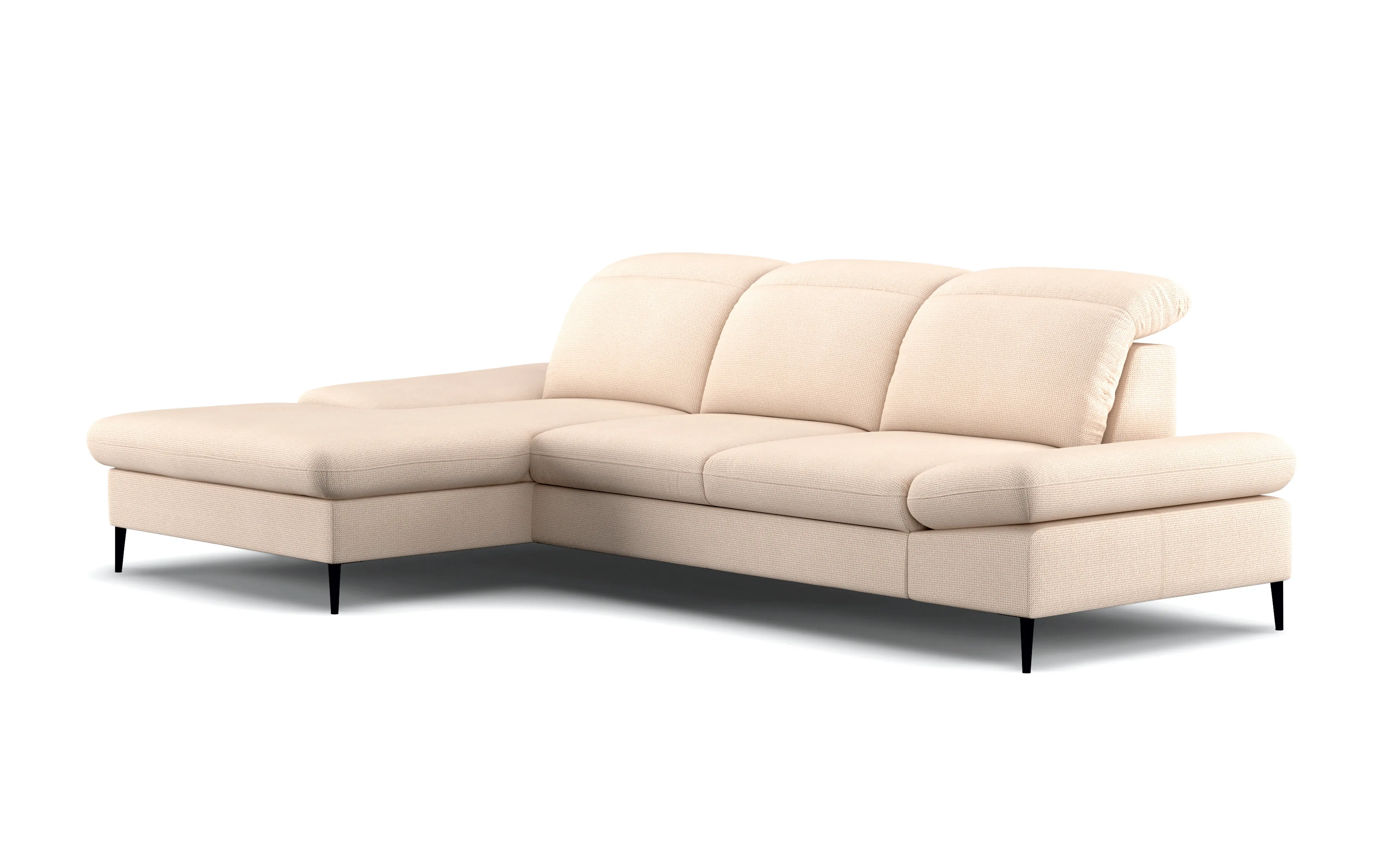 Ecksofa Serra