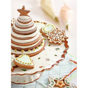 Kuchenplatte