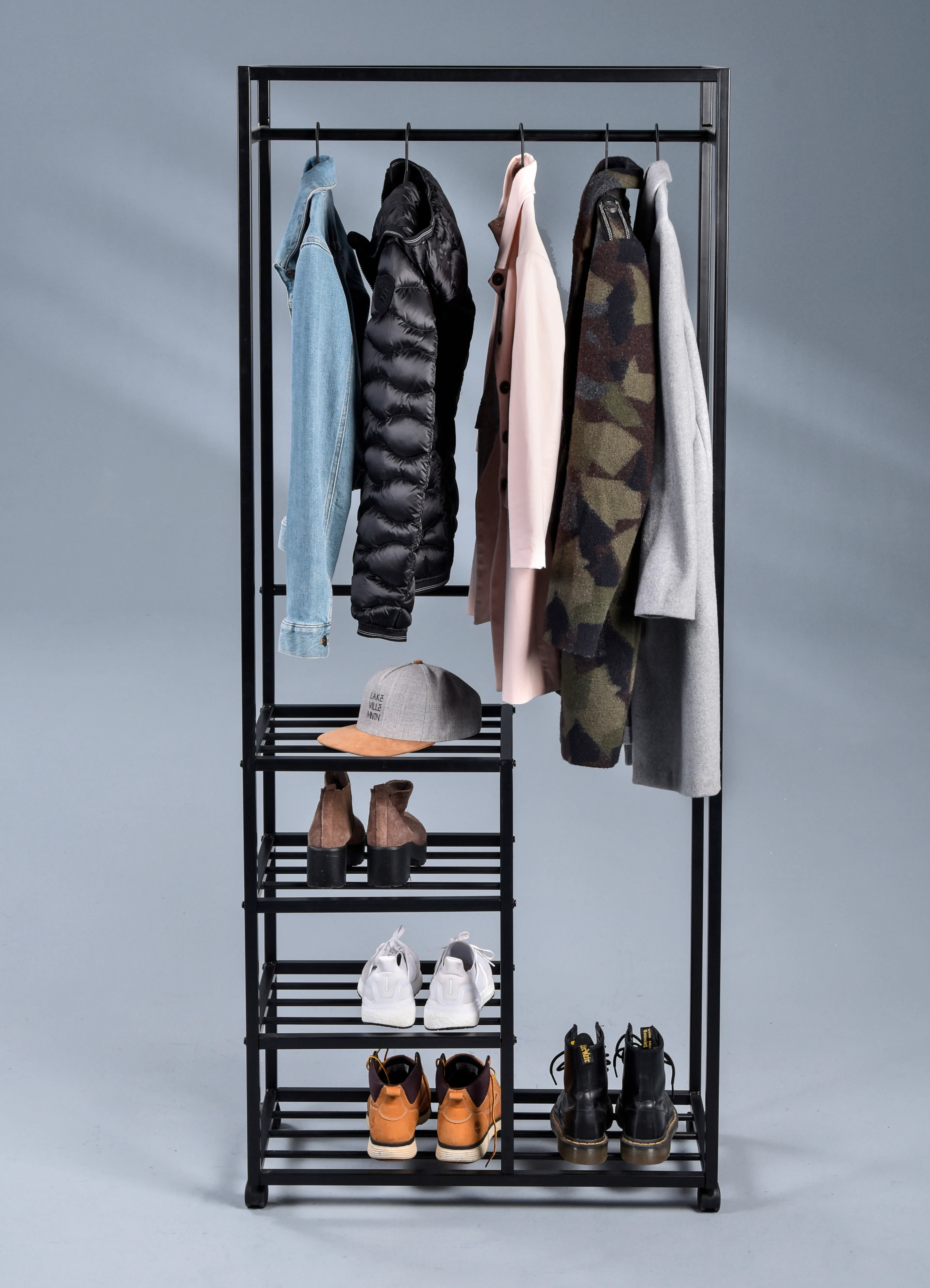 Garderobe Andorra