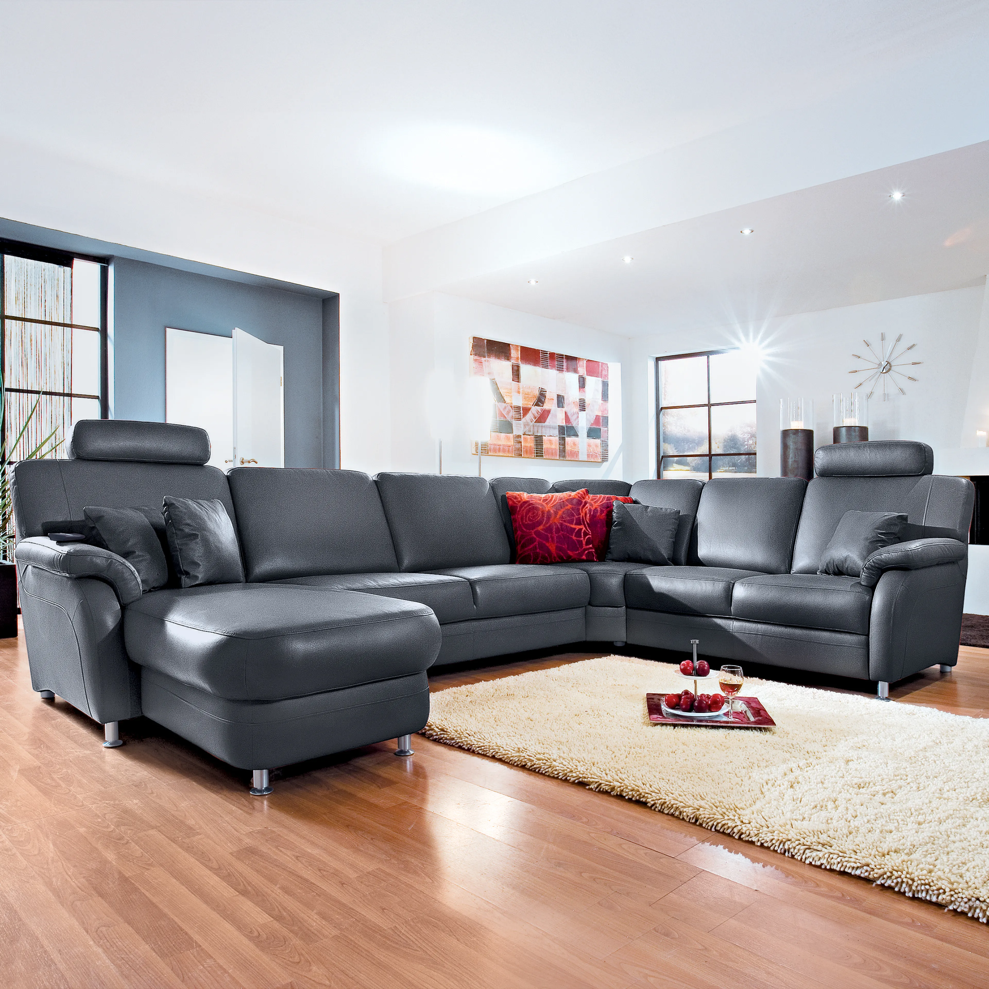 Wohnlandschaft Tamila L