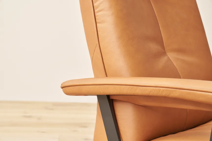 Relaxsessel Finning detail