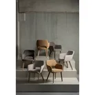 milieu