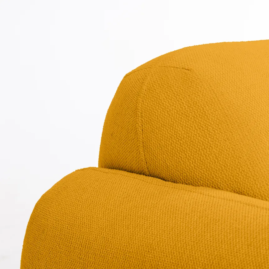 2-Sitzer detail