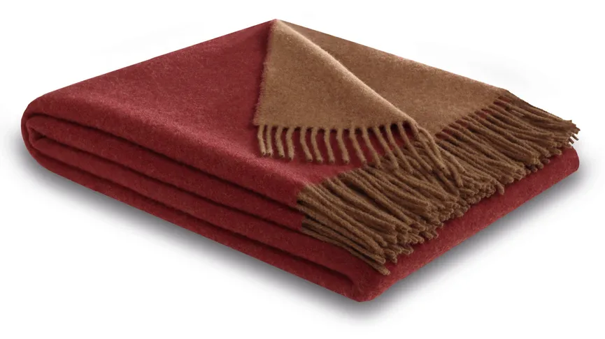 Plaid Cashmere 150 pepper-cash hauptaufnahme