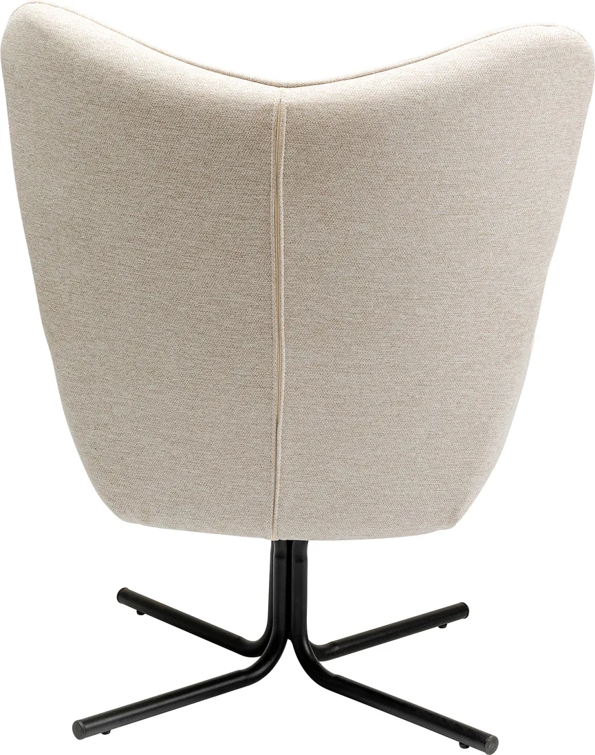 Sessel detail