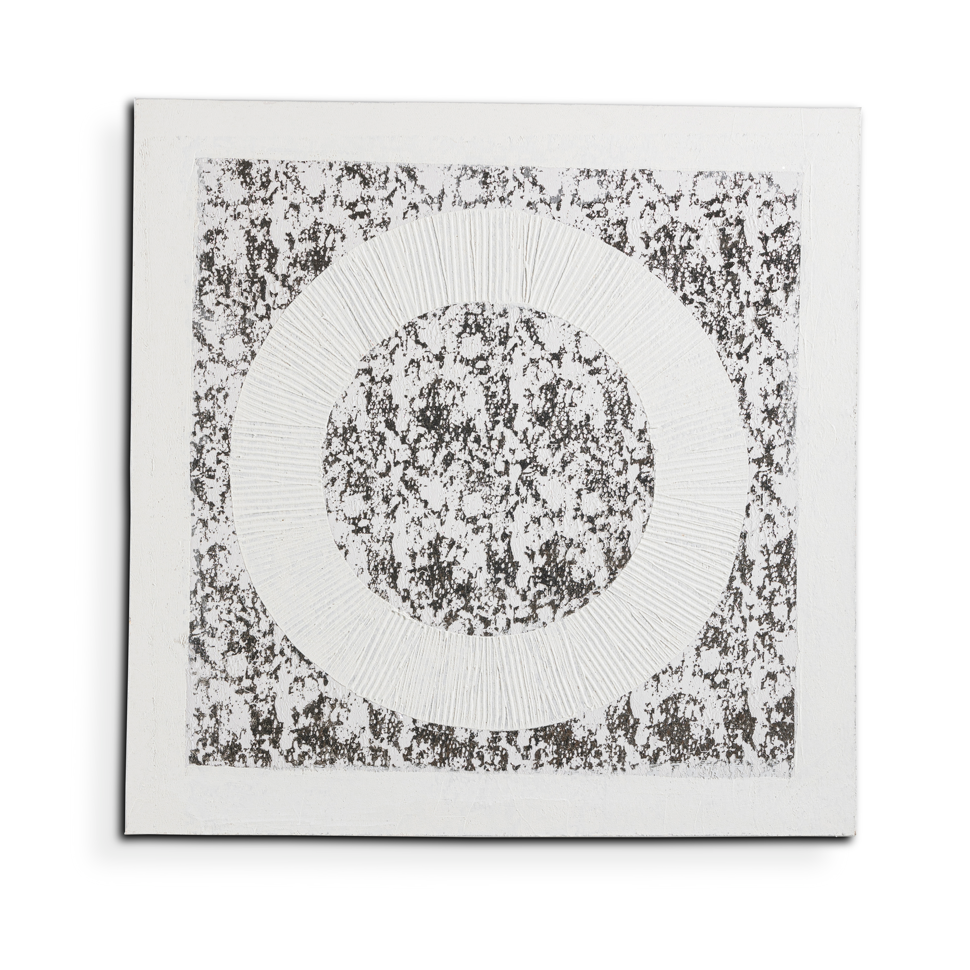 Wandbild 80 x 80 cm