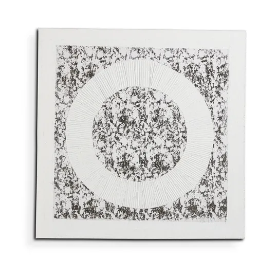 Wandbild 80 x 80 cm