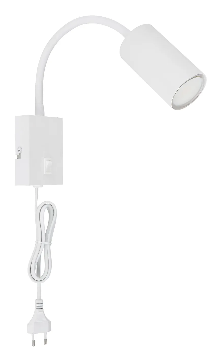 Wandleuchte "Robby" detail