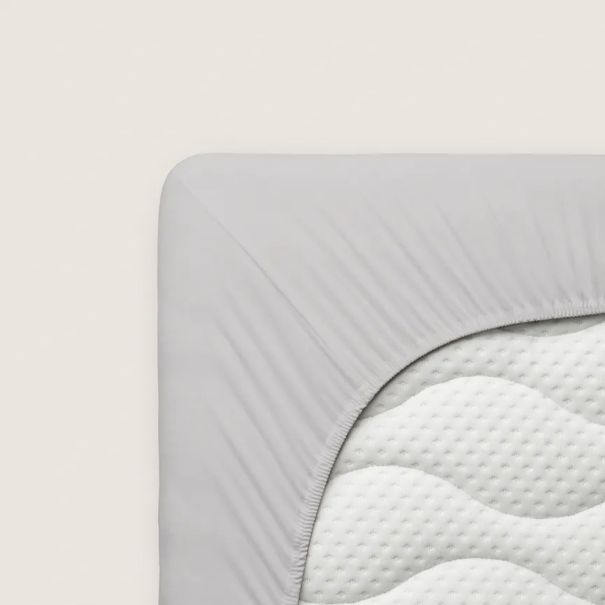 Spannbett Premium S. detail