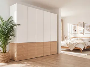 Kleiderschrank
