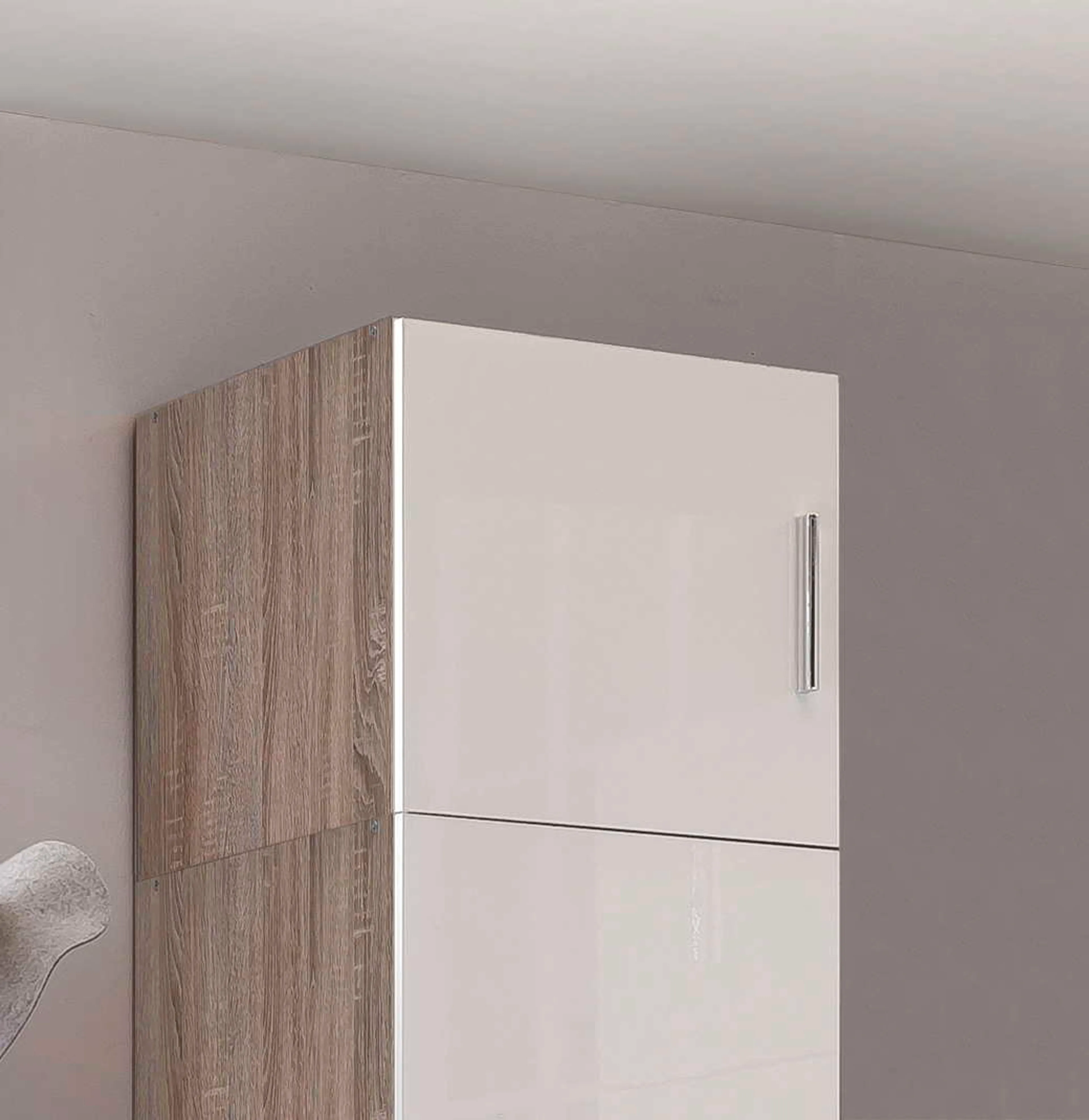 Aufsatzschrank Malta