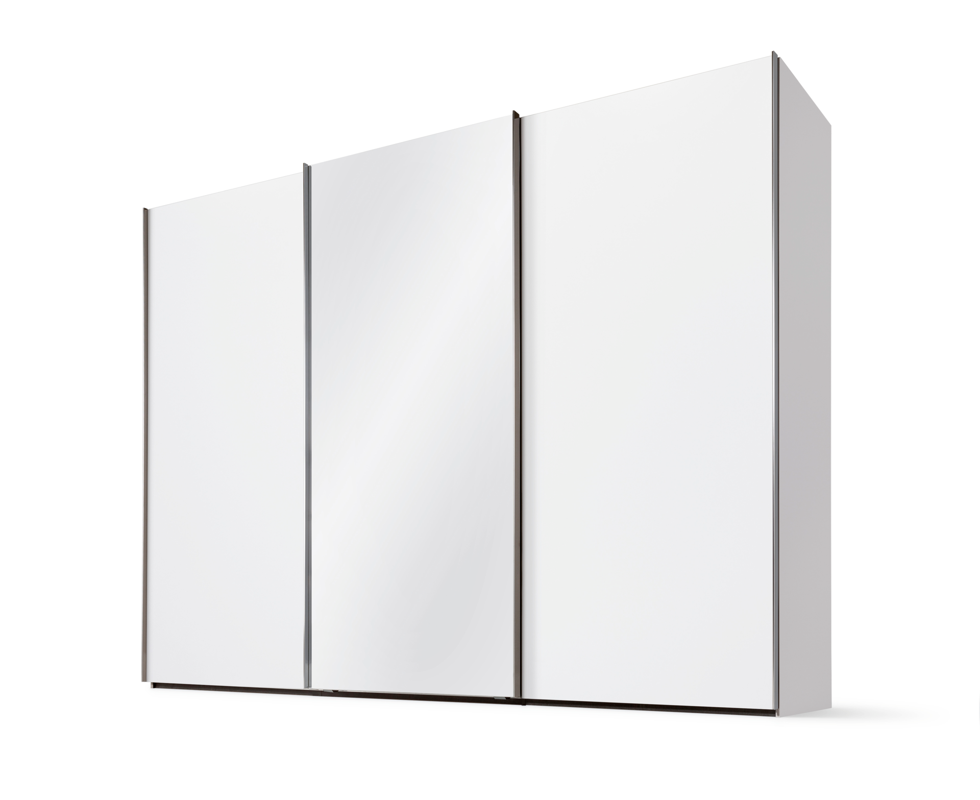 Schwebetürenschrank