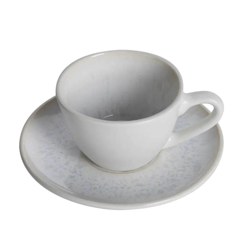 Espressountertasse "Antonia" detail