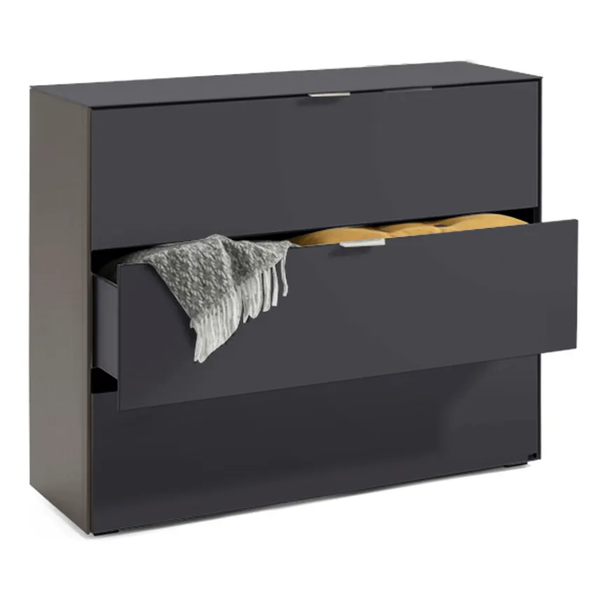Sideboard mit 1 Klappe detail