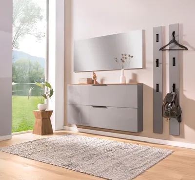 Garderobenkombination 