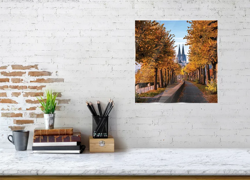 Kölner Dom IX milieu