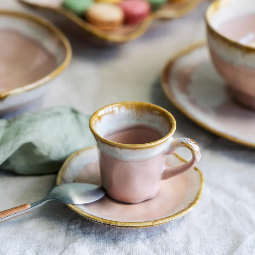 Espressotassen-Set "Nala" milieu