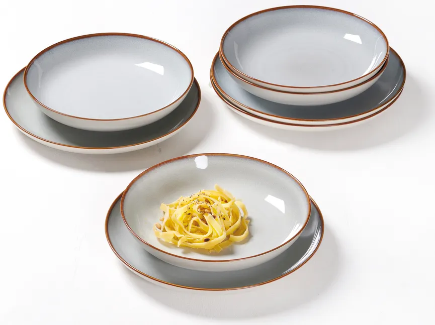 Tafel-Service "Portofino" detail