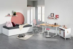 Stehhocker