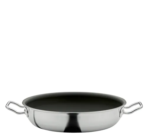 Servierpfanne