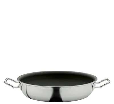 Servierpfanne