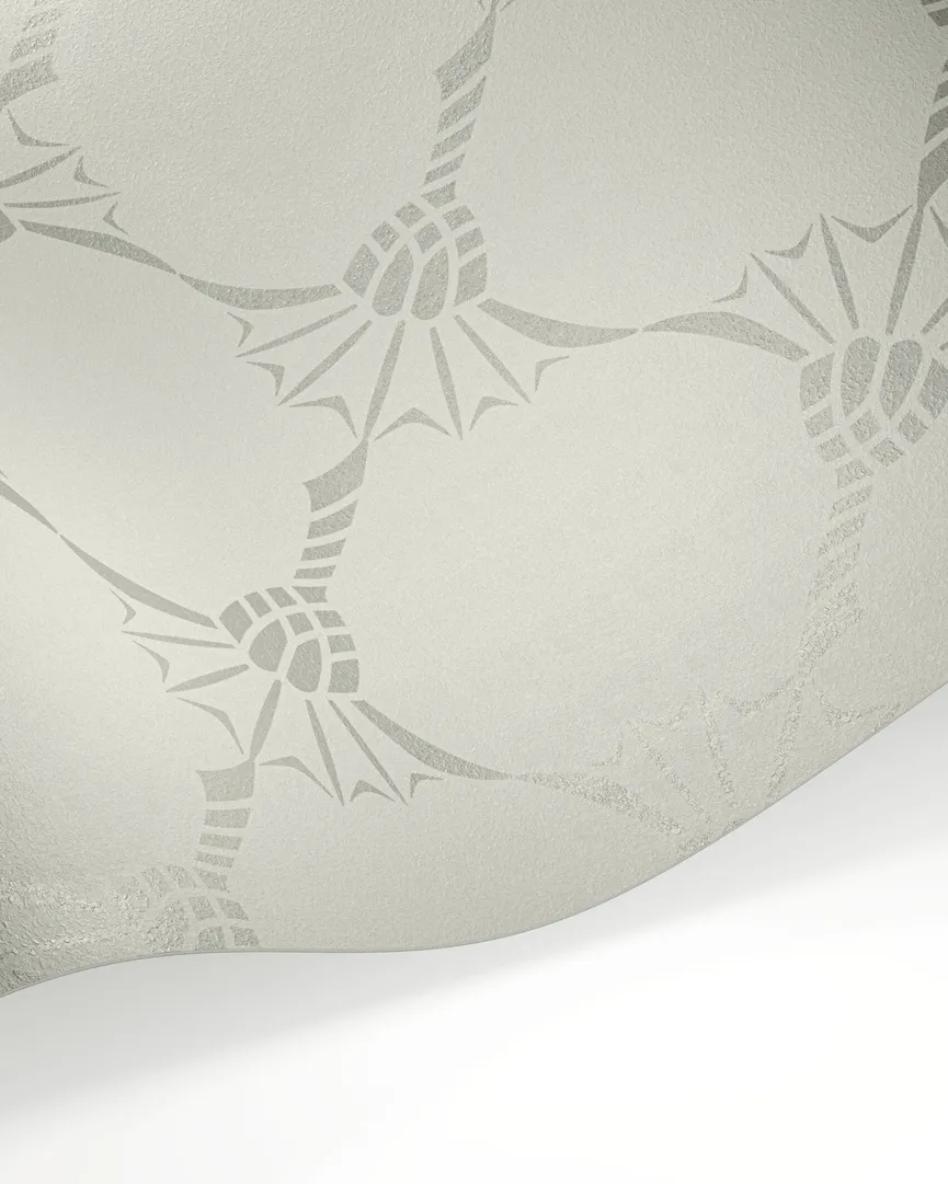 Tapete Cornflower Allover detail