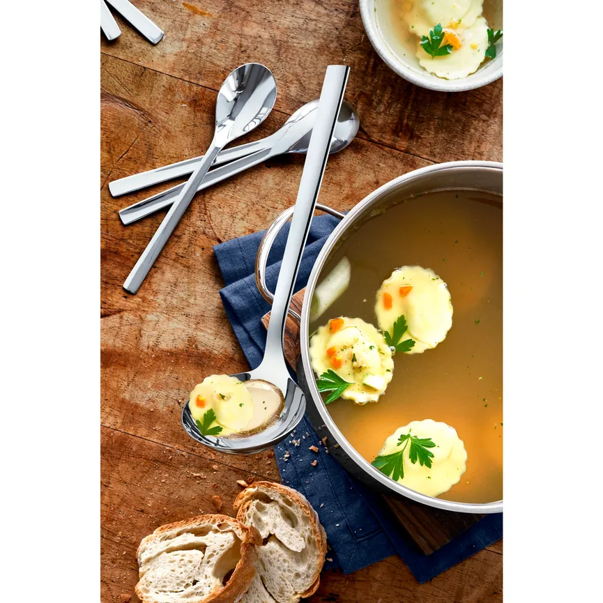 Suppenschöpfer Nuova milieu