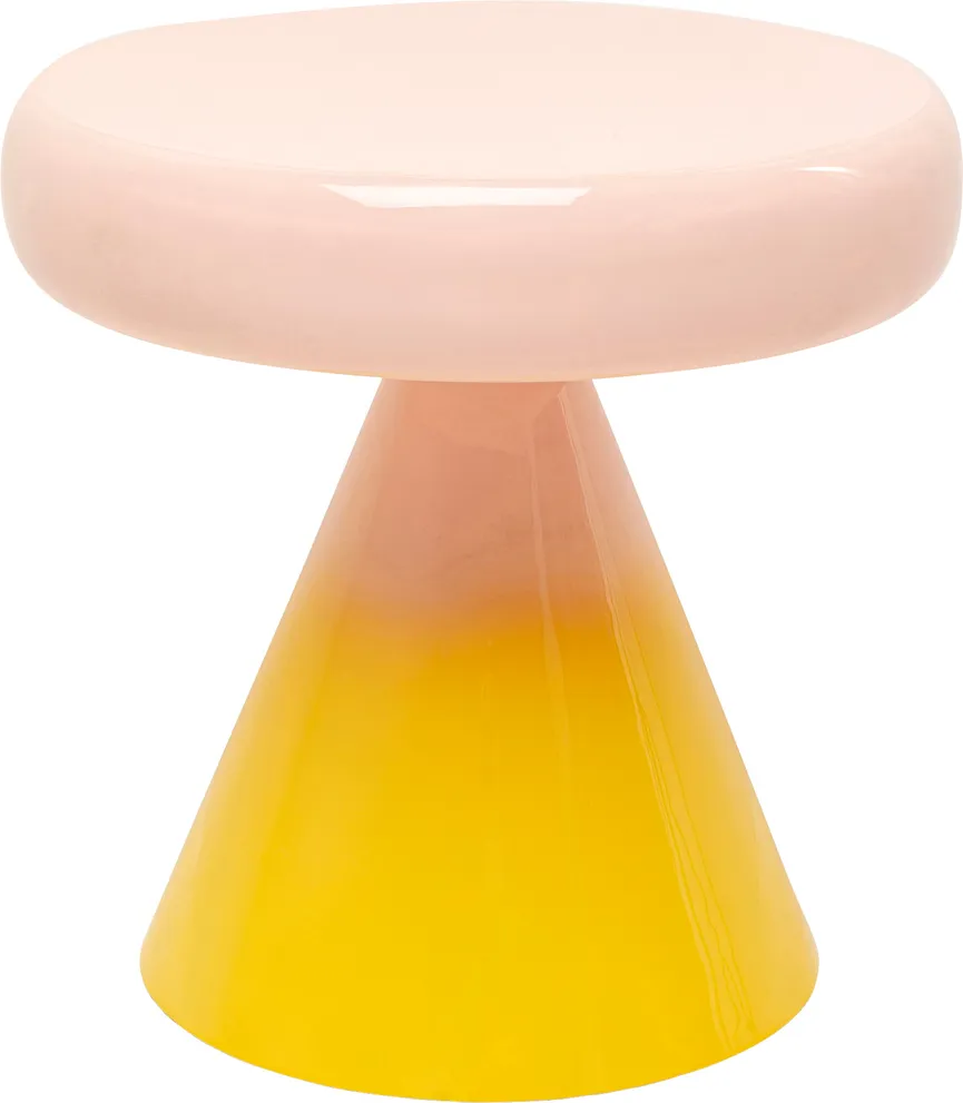 Beistelltisch Ø42cm hauptaufnahme