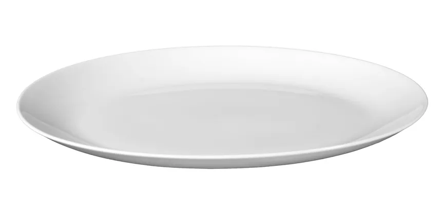 Servierplatte "Rondo/Liane" detail