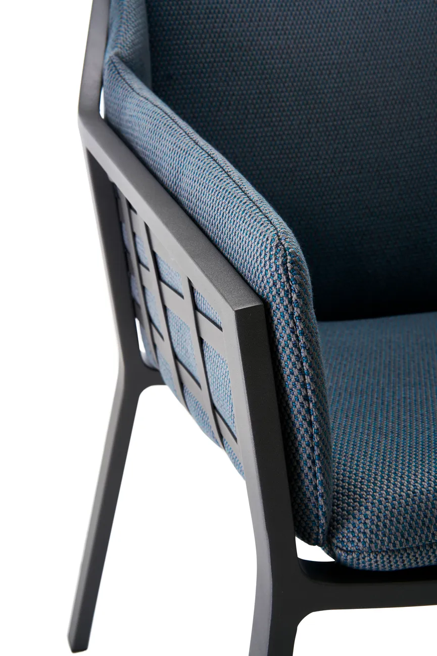 Dining Sessel detail