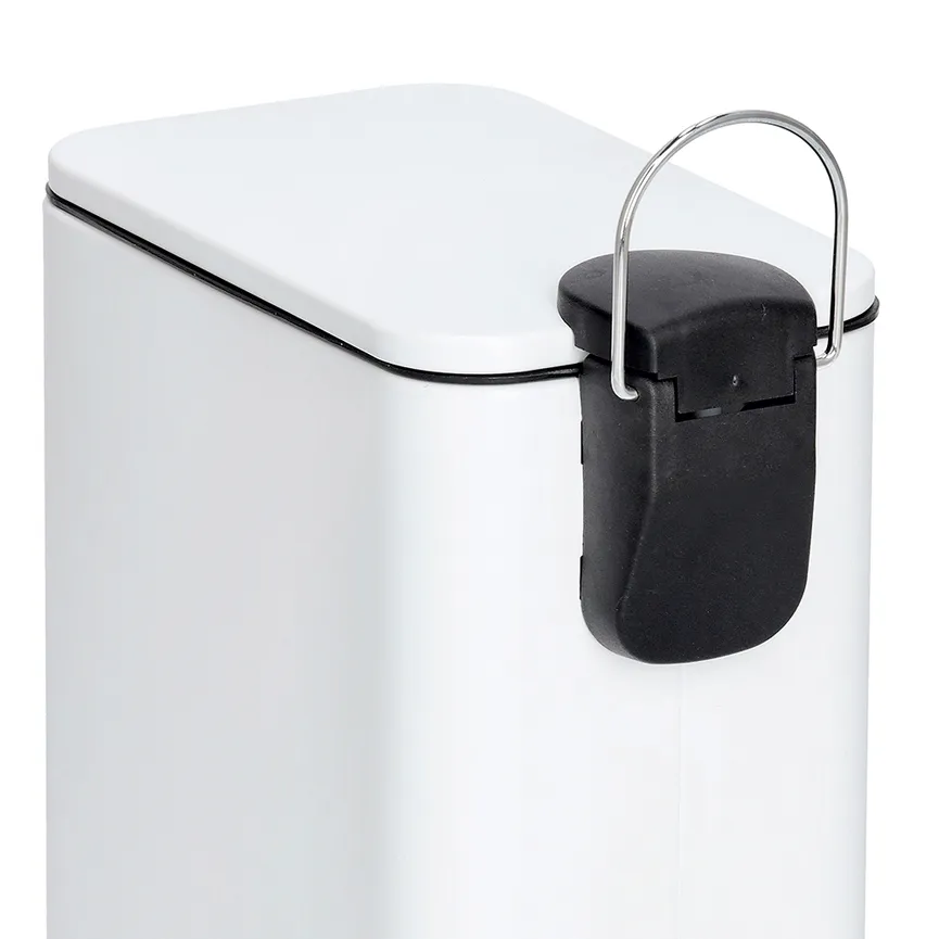 Treteimer m. Soft Close, 5 ltr detail