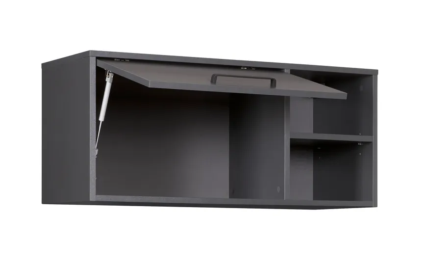 Hängeschrank detail