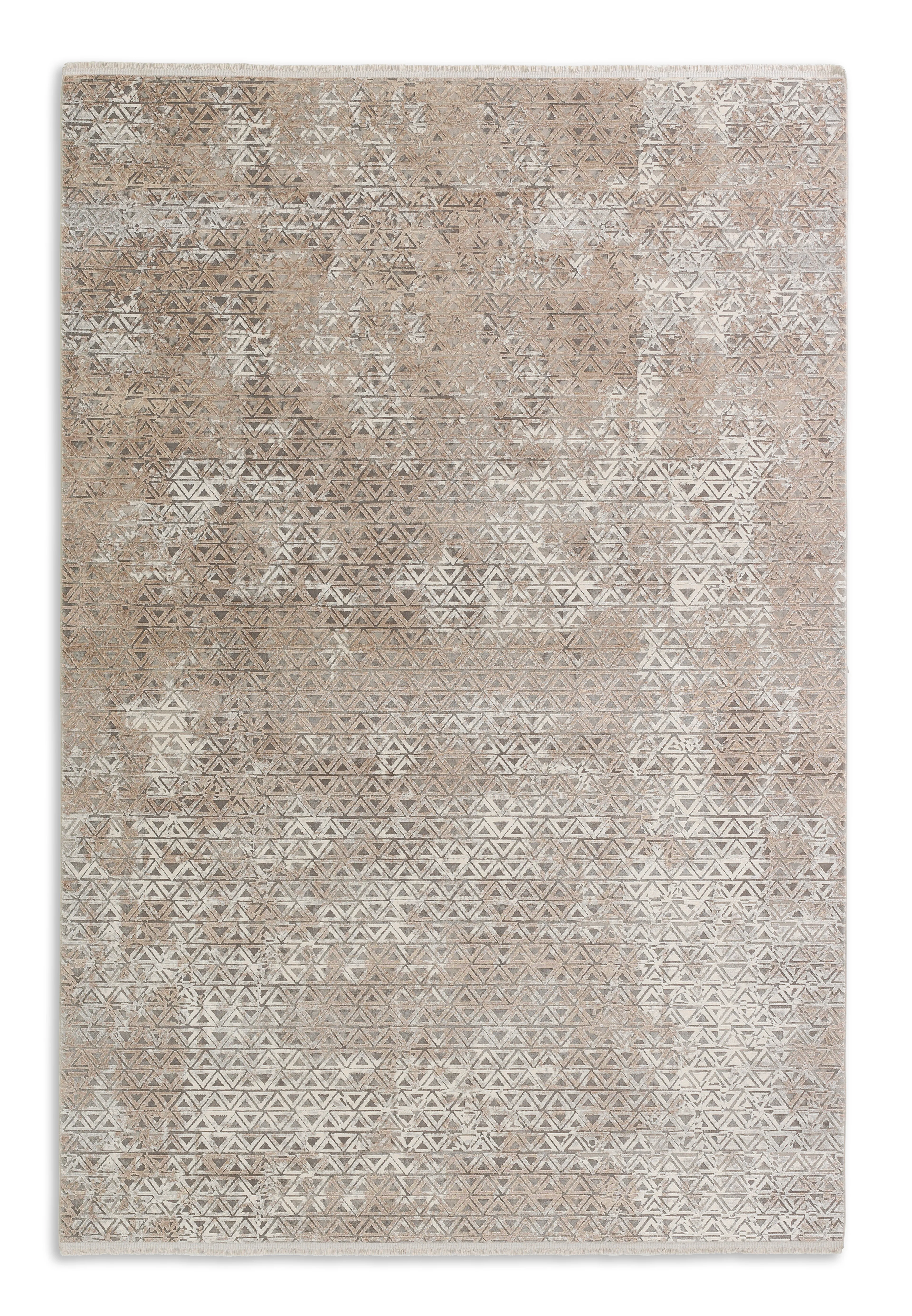 Webteppich  Vision 160 x 230 cm
