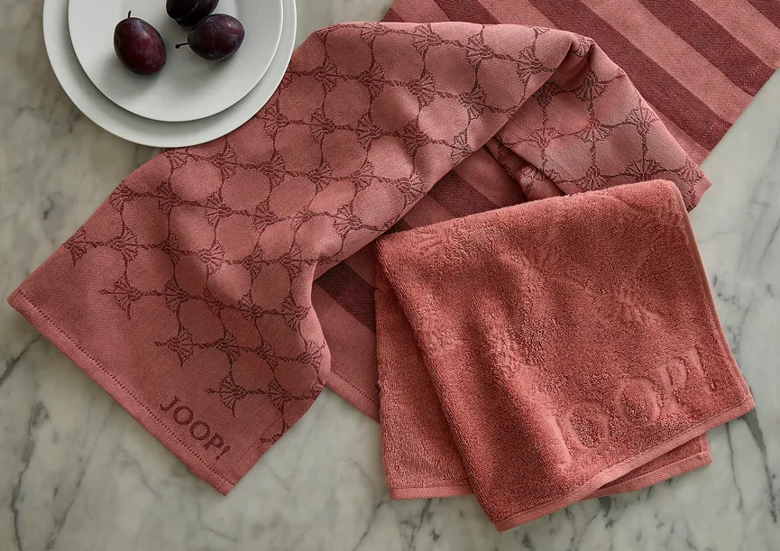 Geschirrtuch Cornflower milieu