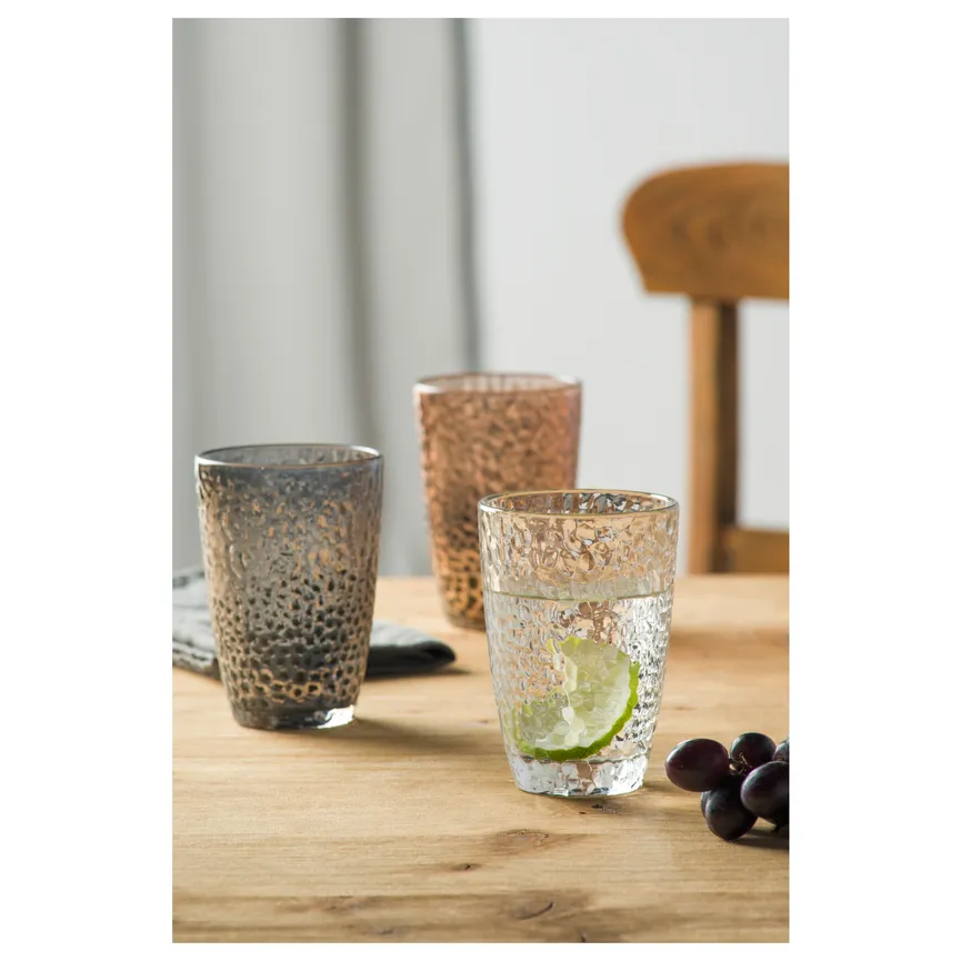 Longdrinkbecher "Matera" milieu