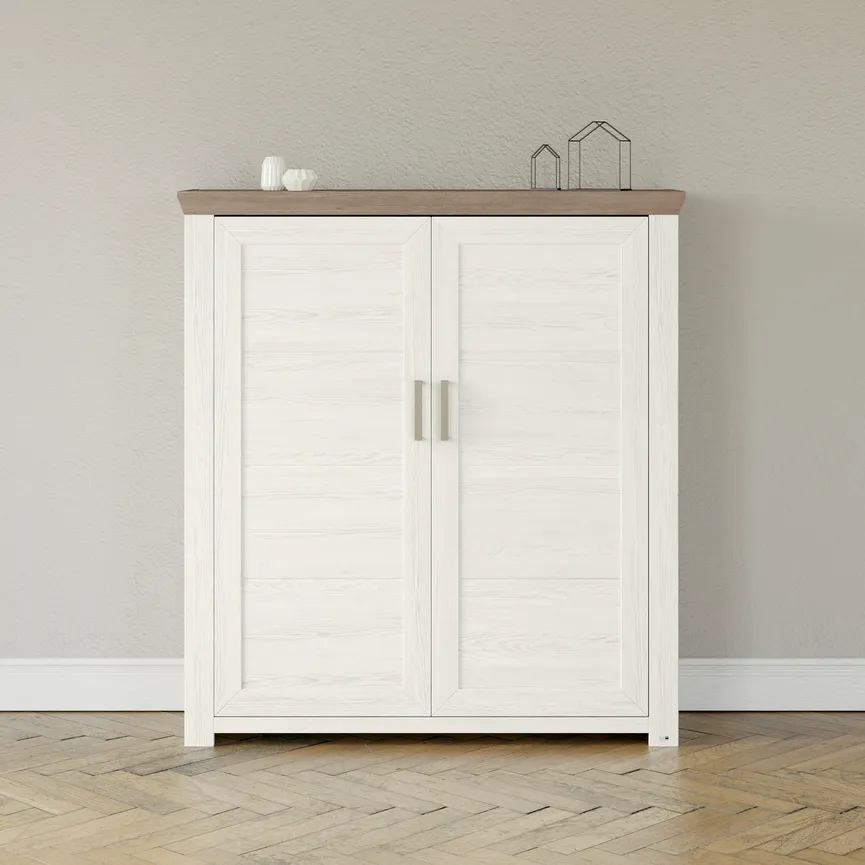 Highboard milieu