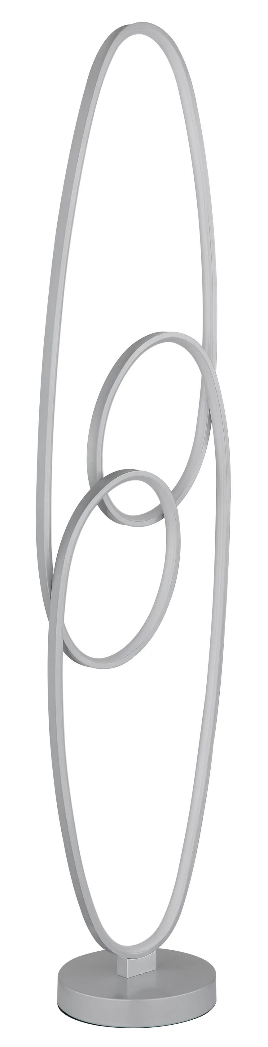 Stehleuchte "Spira" detail