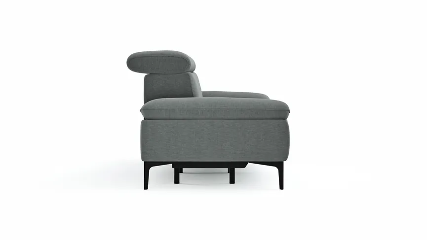 Sofa 3-Sitzer m. Funktion detail