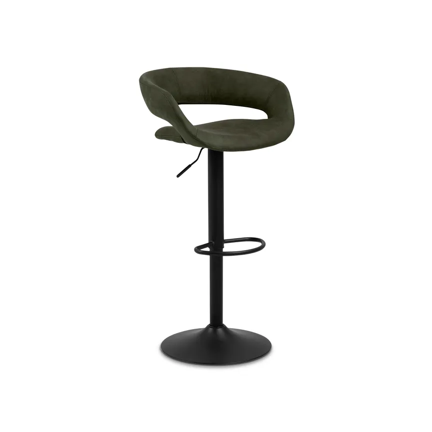 Barhocker Stoff hauptaufnahme