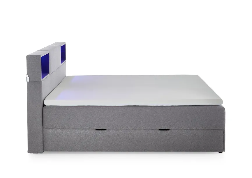 Boxspringbett LF 160x200 detail