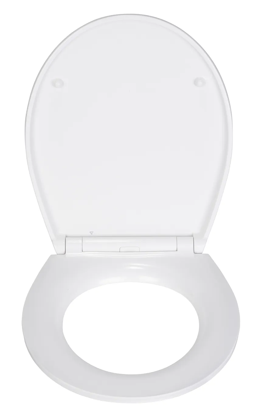 WC-Sitz Ripa Duroplast detail