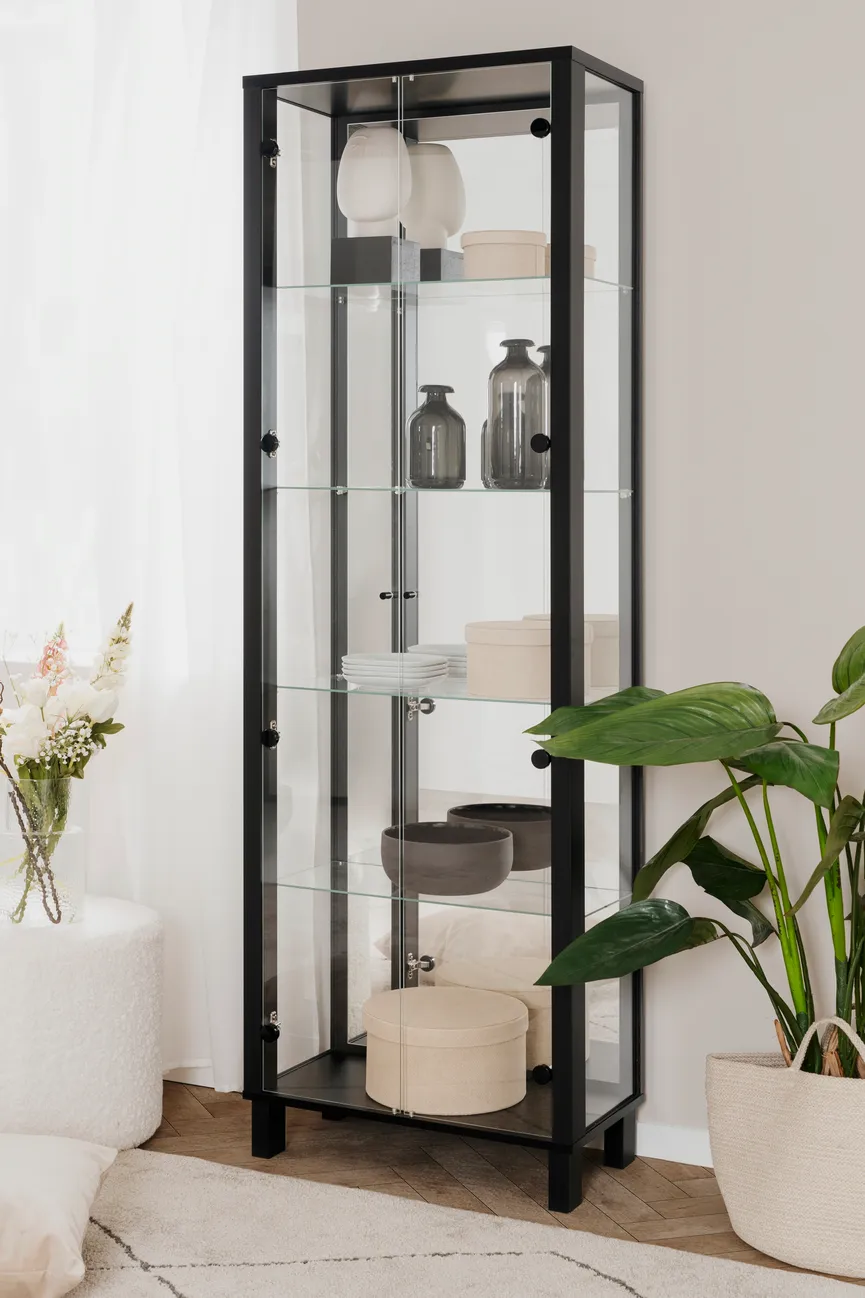 Vitrine 2GT milieu