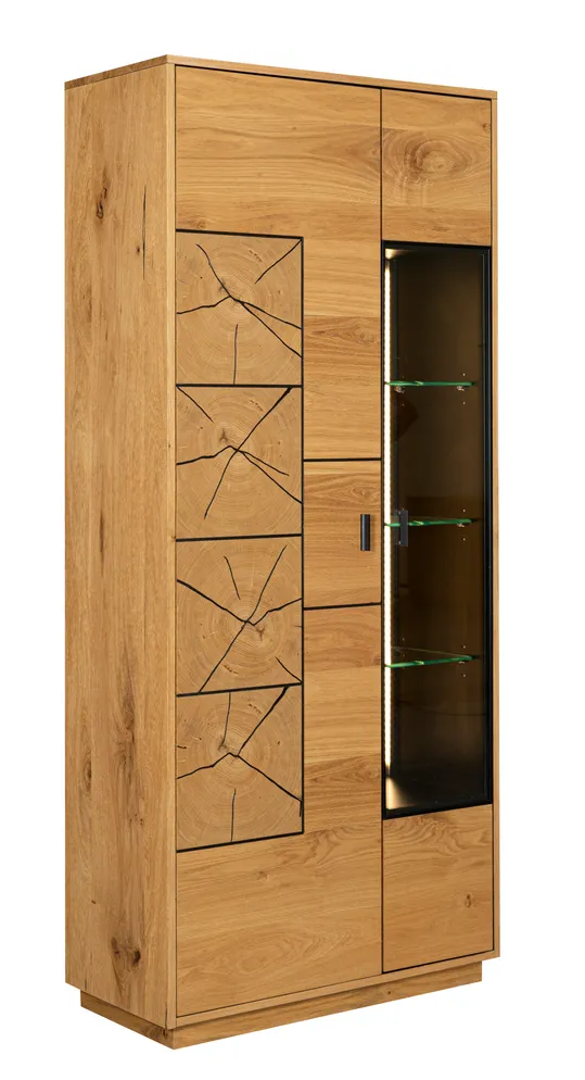 Vitrine 