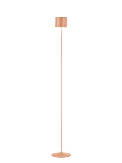 Apricot material_farbe