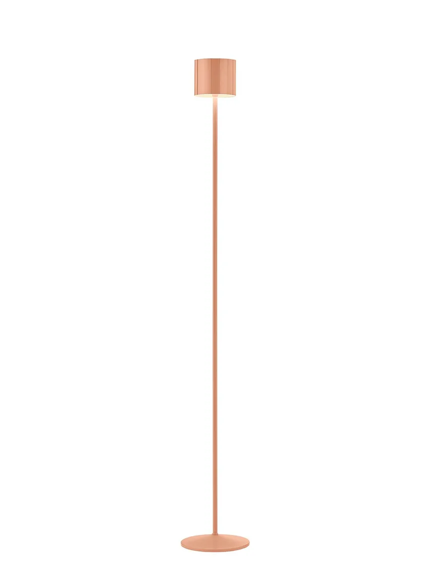 Akku-Stehleuchte "Marisa" material_farbe