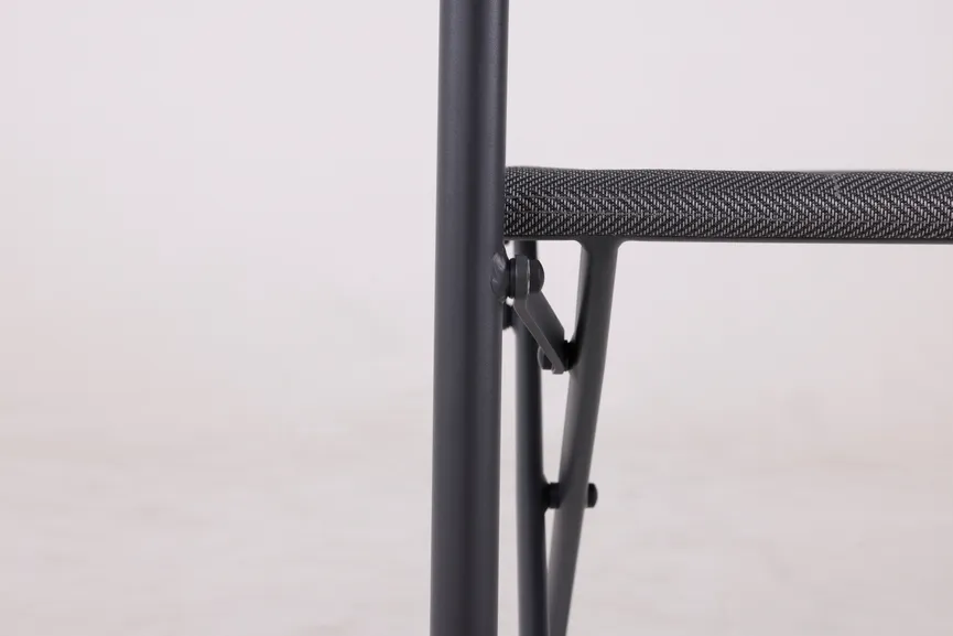 Regiestuhl klappbar material_farbe